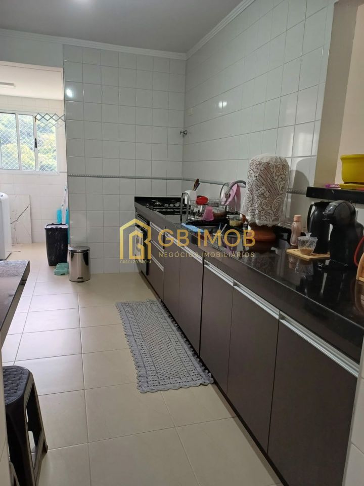 Apartamento para Venda - Residencial Paracatu