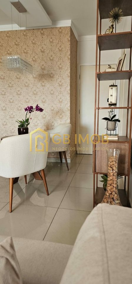 Apartamento para Venda - Jardim Bonfiglioli