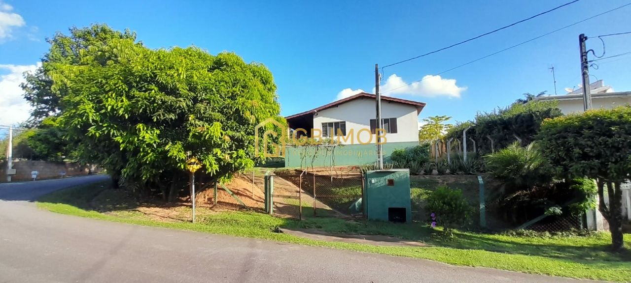 Casa em Condominio para Venda - Parque da Fazenda