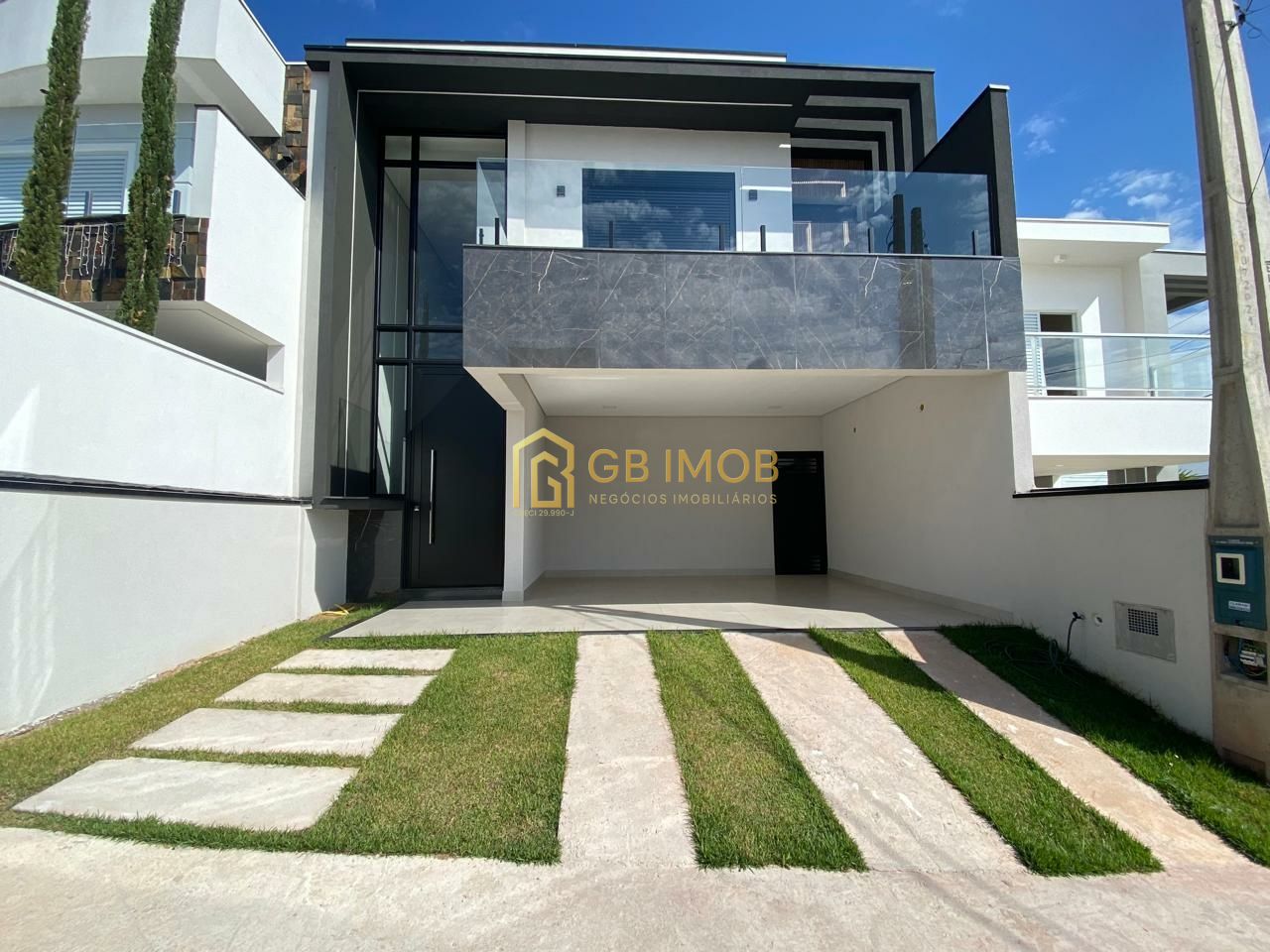 Casa em Condominio para Venda - Reserva da Mata