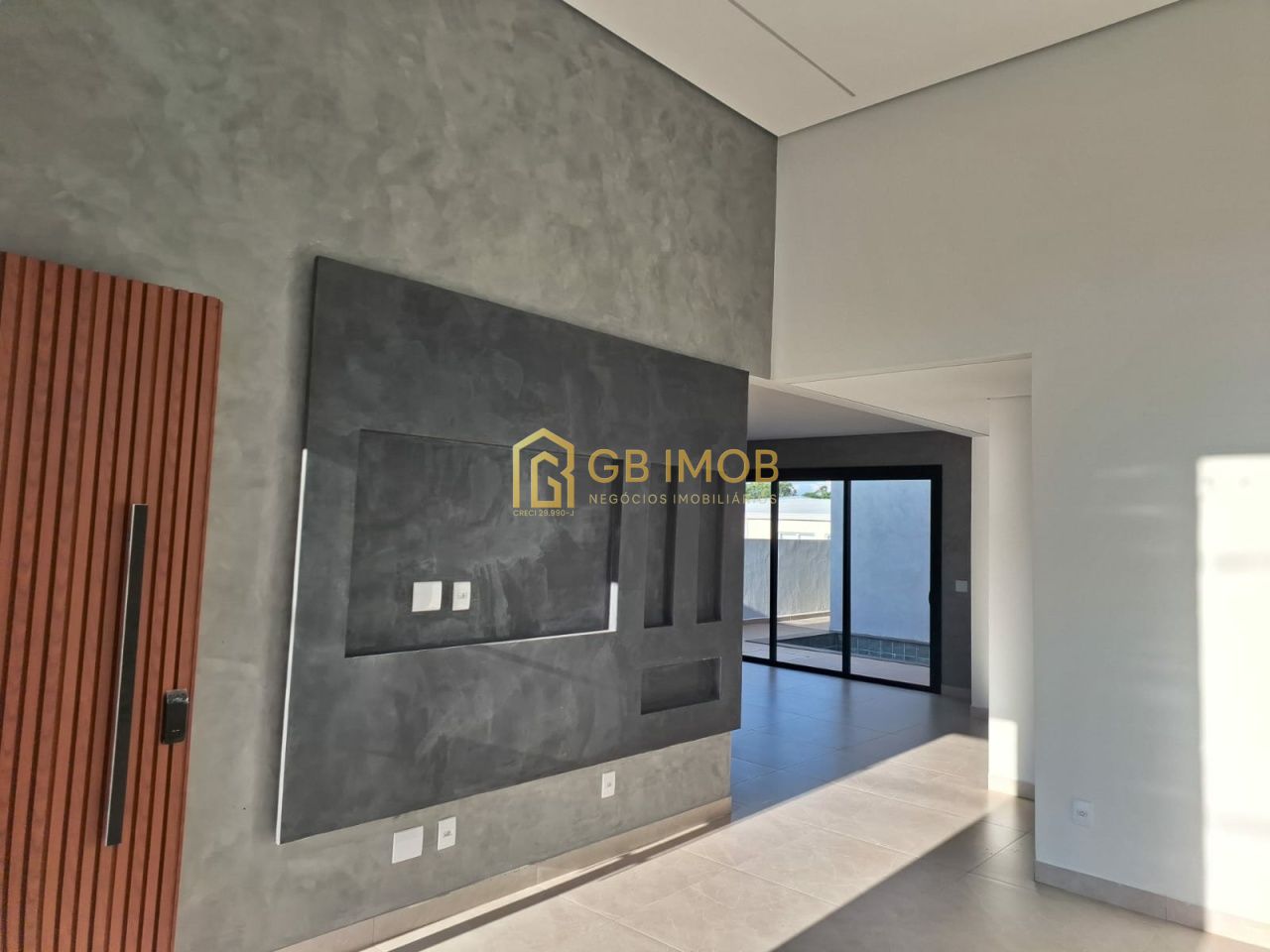 Casa em Condominio para Venda - Gran Ville