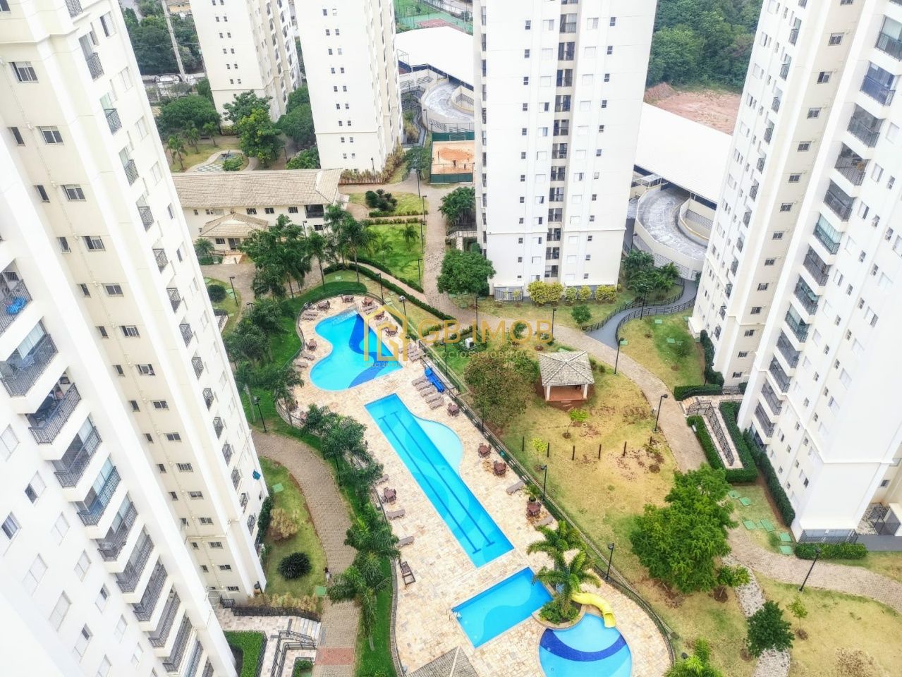 Apartamento para Venda - Atmosphera Natural Living