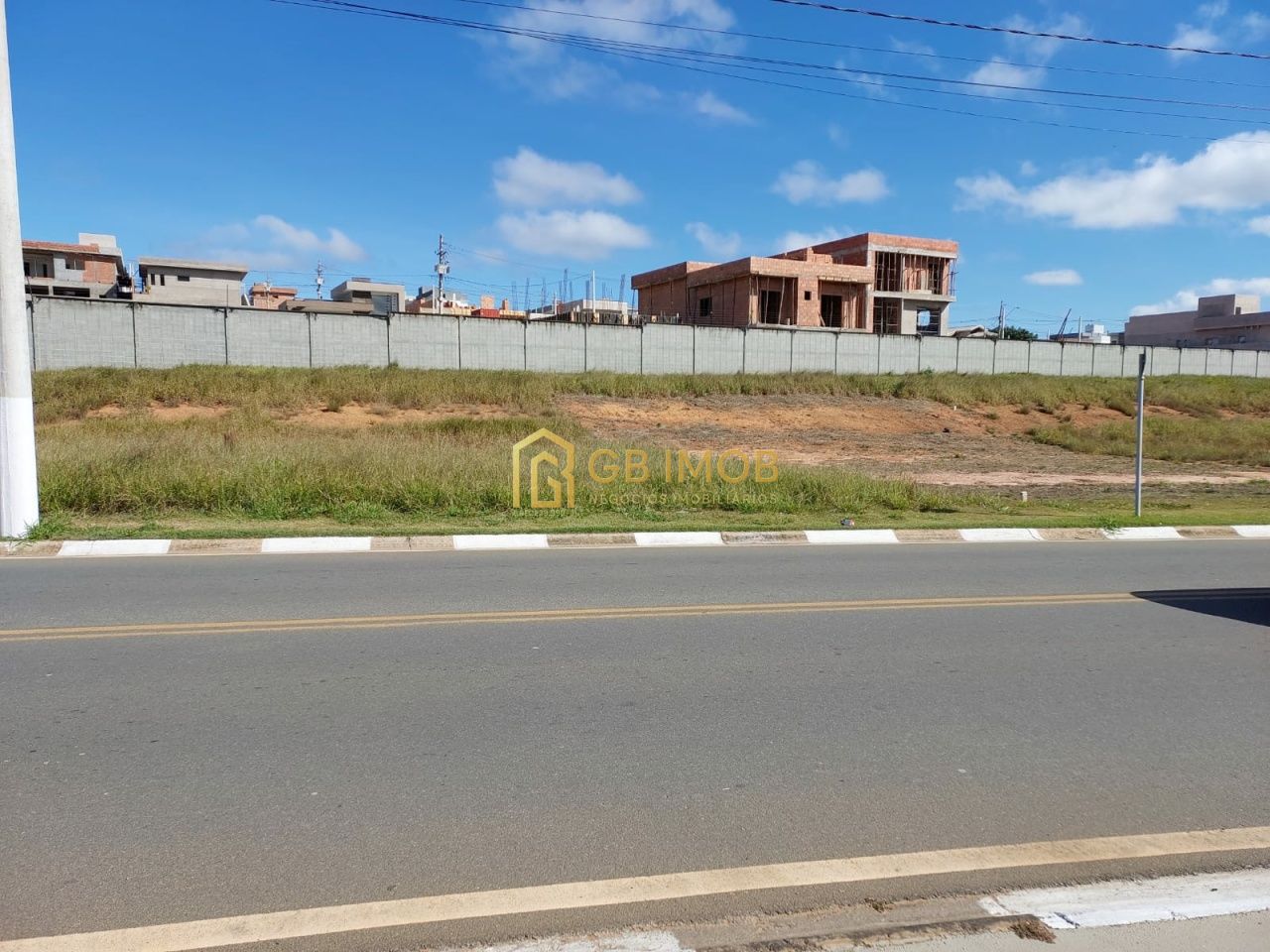 Terreno para Venda - Gran Ville