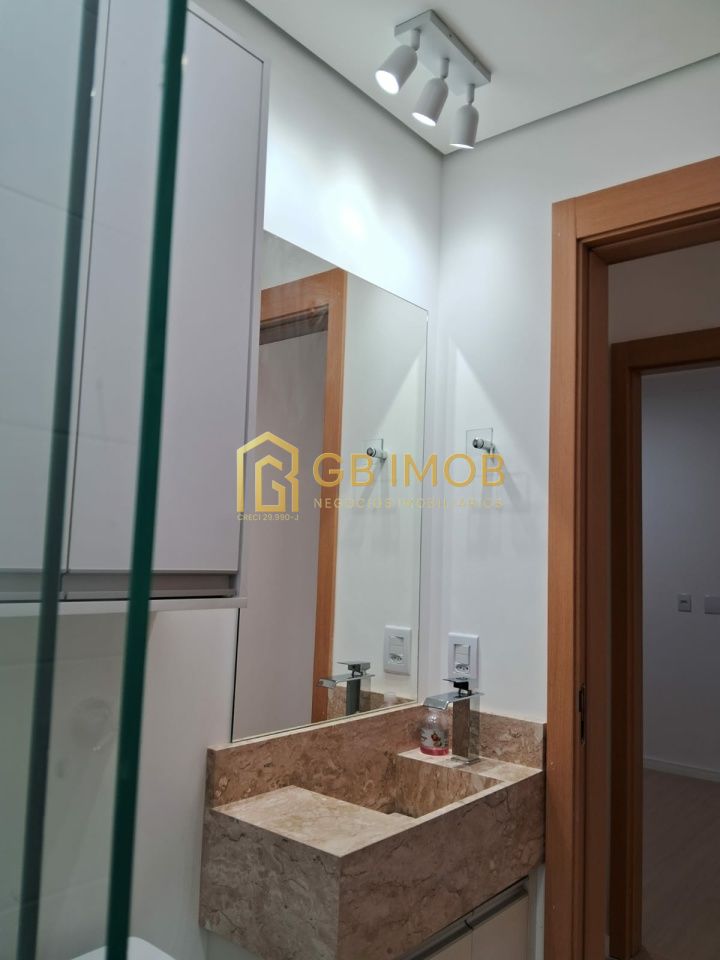 Apartamento para Venda - Vila Galvão