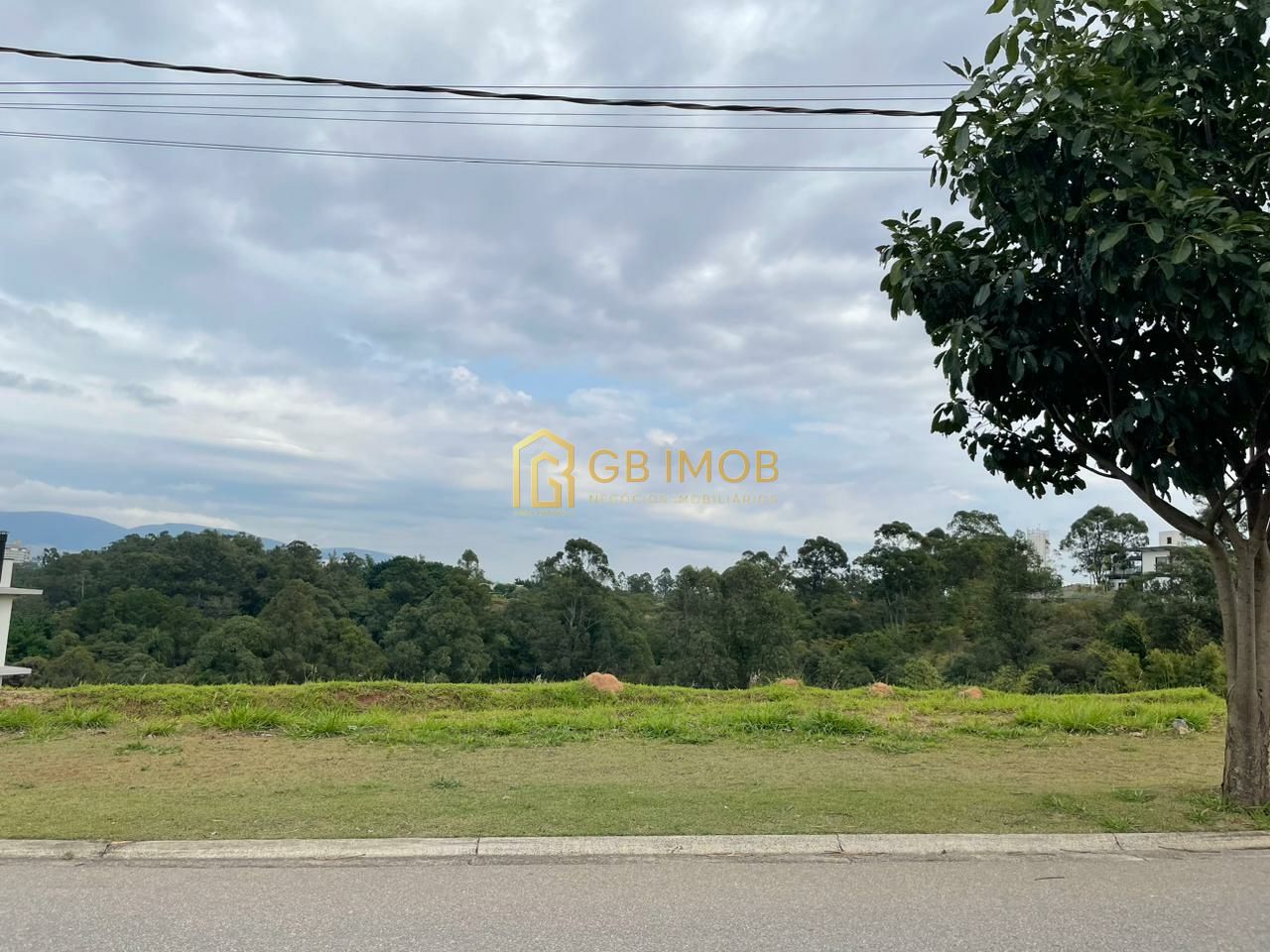 Terreno em Condomínio para Venda - Bosque do Horto