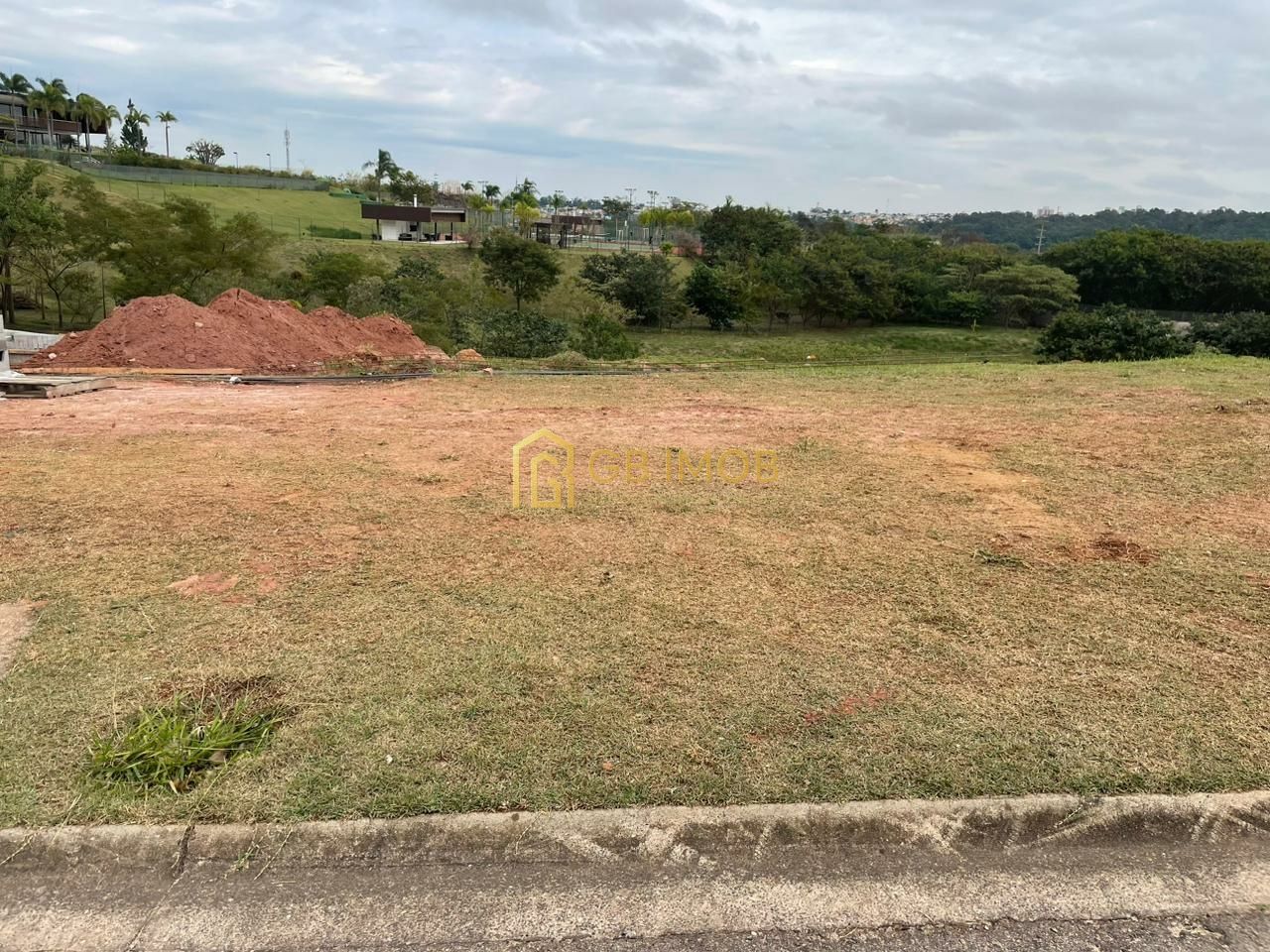 Terreno em Condomínio para Venda - Bosque do Horto