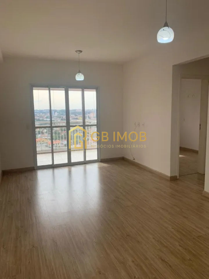 Apartamento para Venda - Parque Residencial Nove de Julho