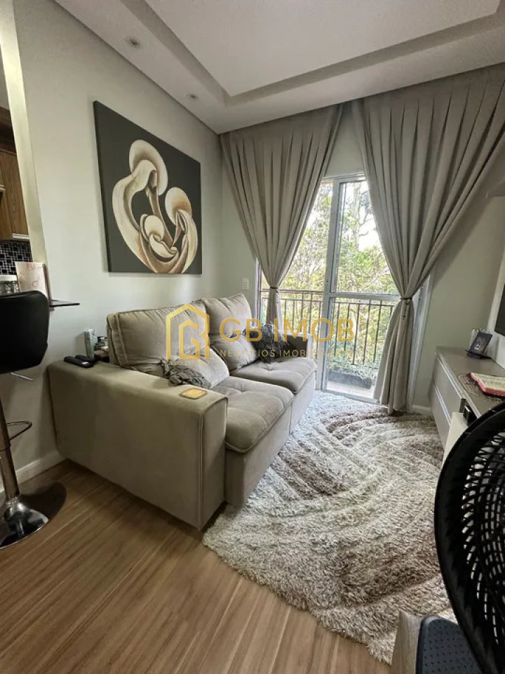Apartamento para Venda - Jardim Ermida I