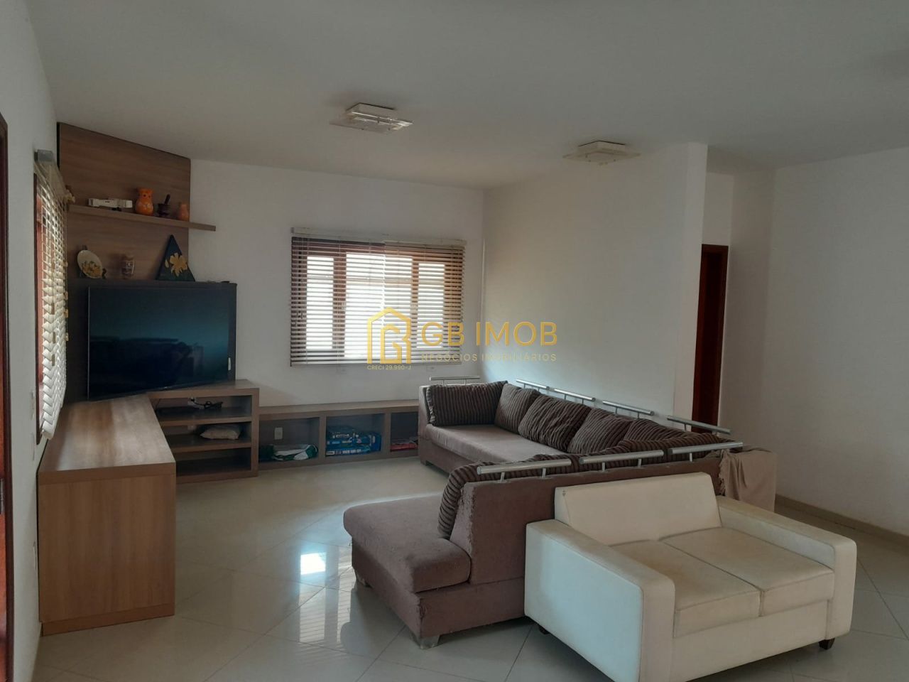 Casa em Condominio para Venda - Caxambu