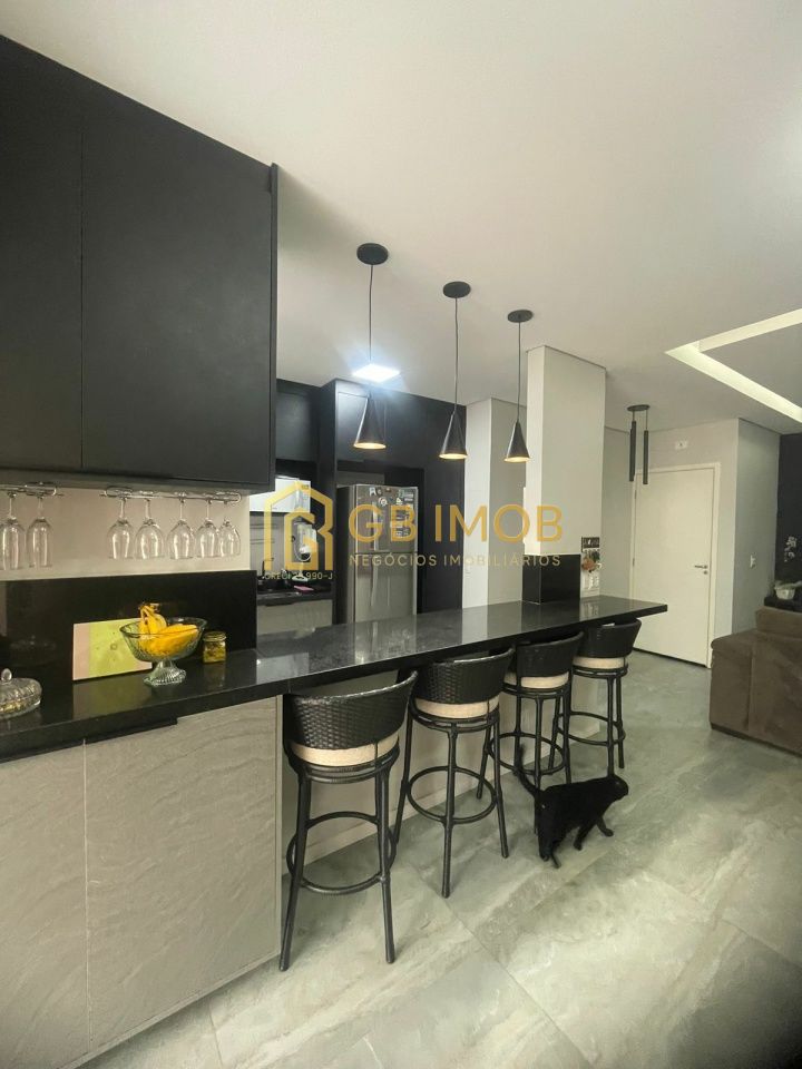 Apartamento para Venda - Vila Graff