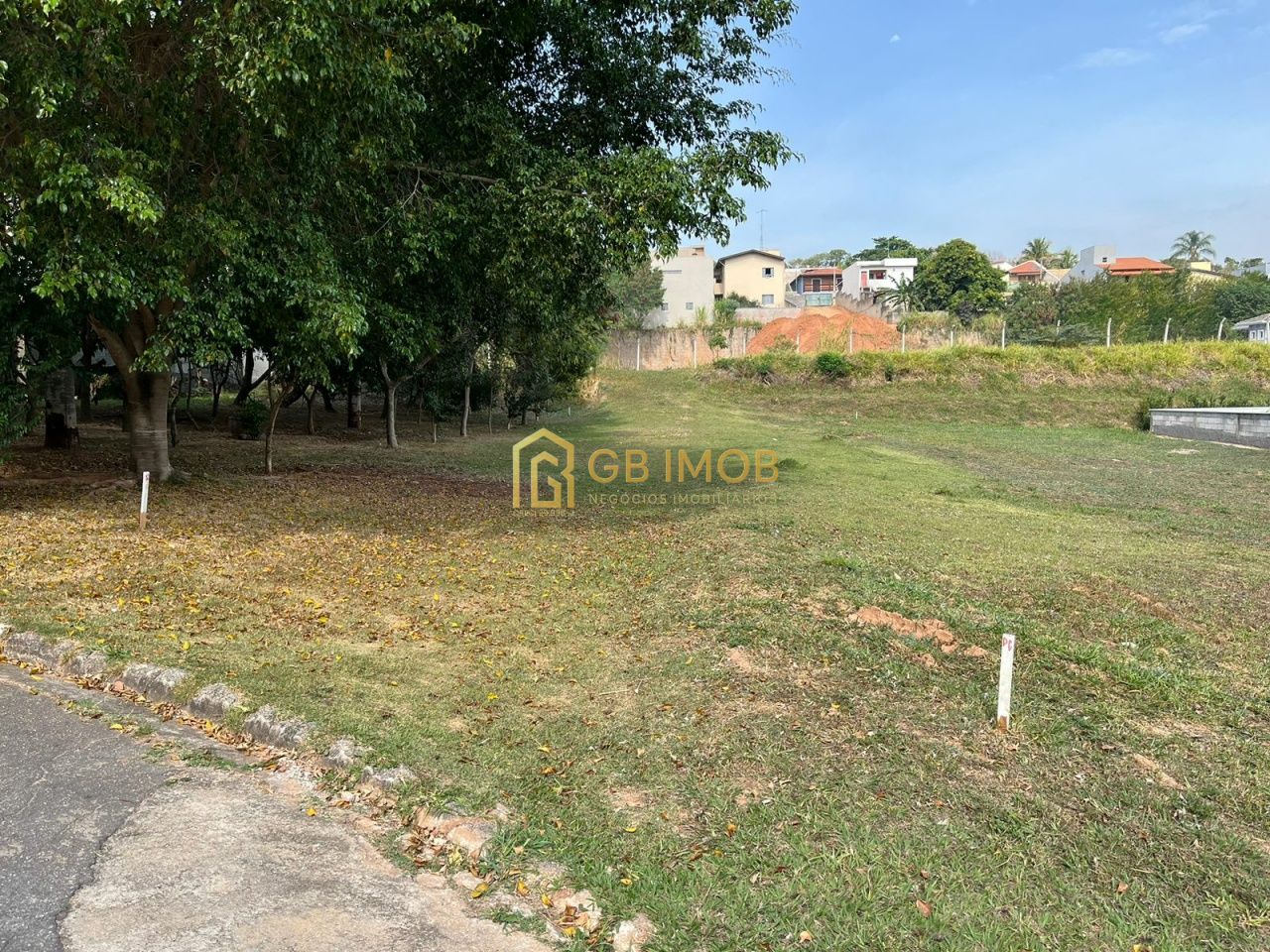 Terreno em Condomínio para Venda - Jardim Gramadão I