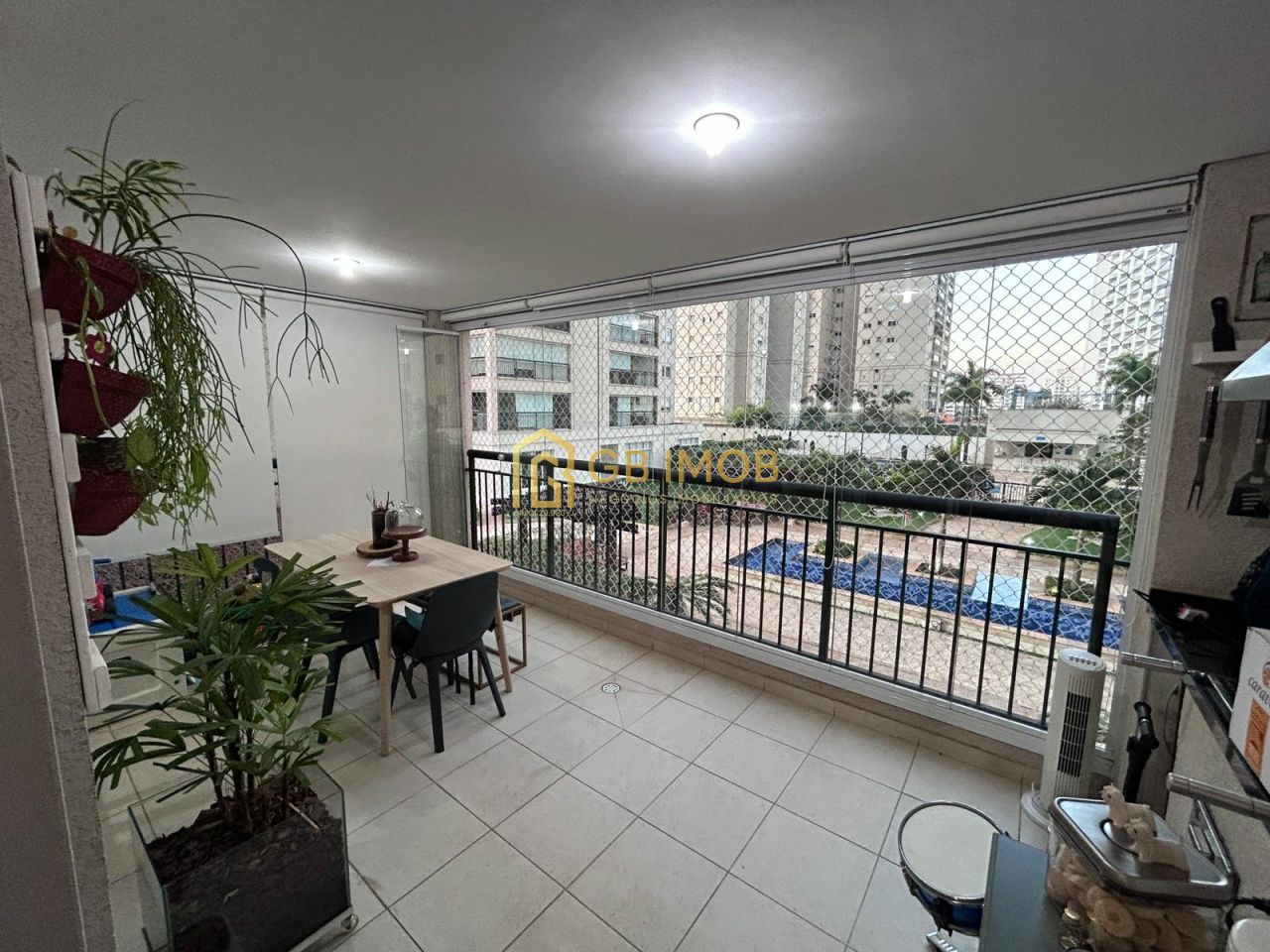 Apartamento para Venda - Jardim São Bento