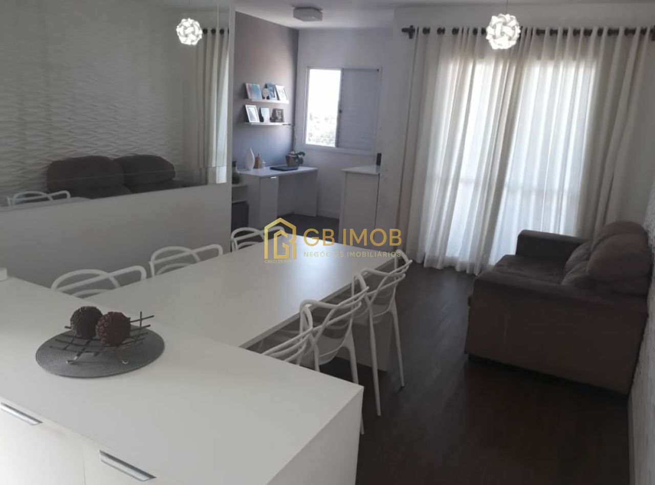 Apartamento para Venda - Cidade Luiza