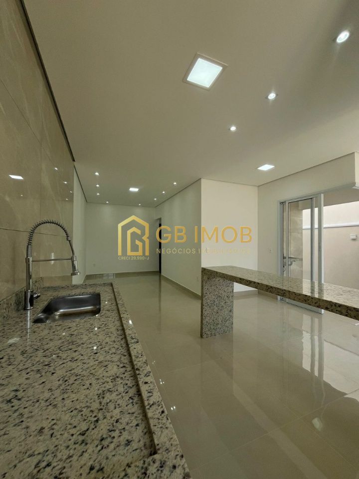 Casa Terrea para Venda - Jardim Marambaia