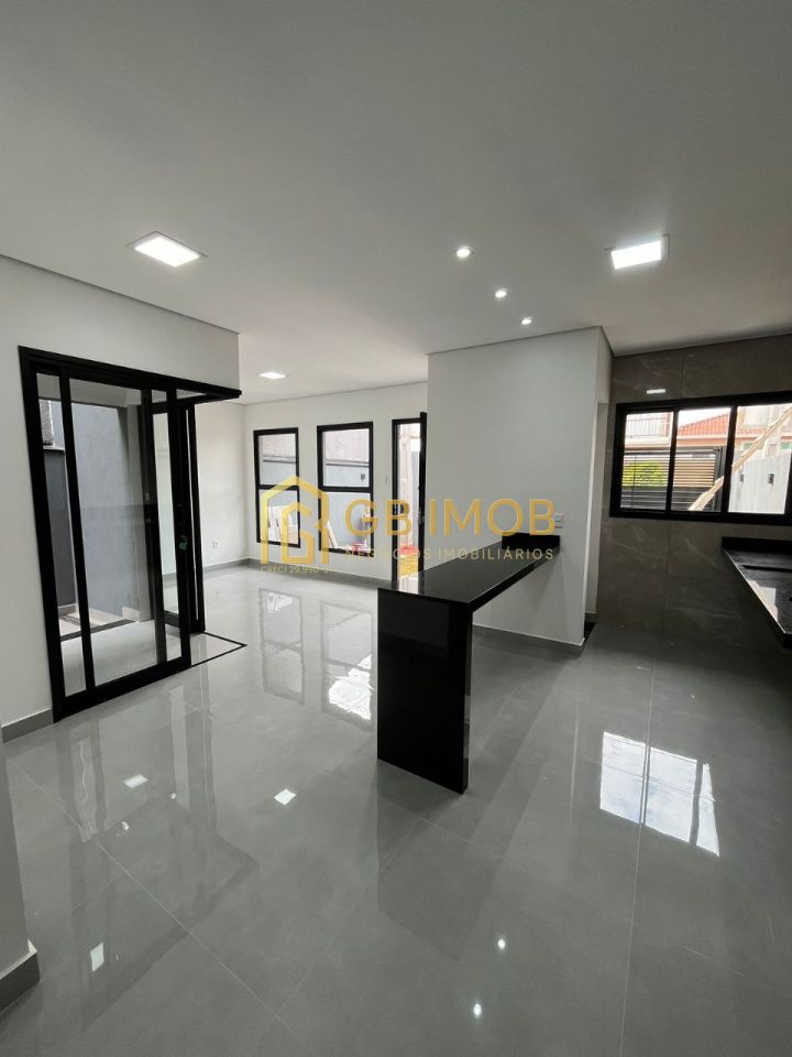 Casa Terrea para Venda - Jardim Marambaia