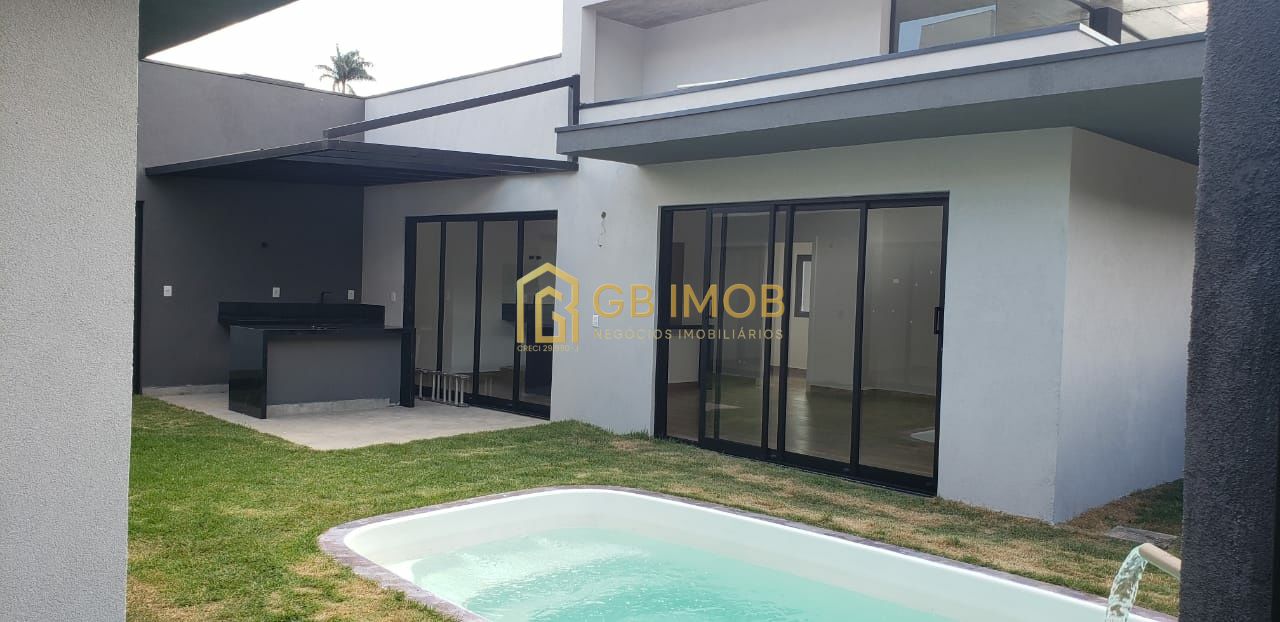 Casa em Condominio para Venda - Jardim Gramadão I