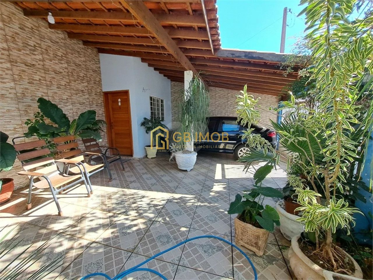 Casa Terrea para Venda - Jardim Brasil