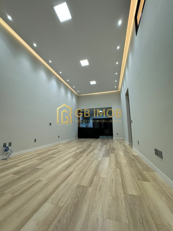 Casa em Condominio para Venda - Residencial Phytus