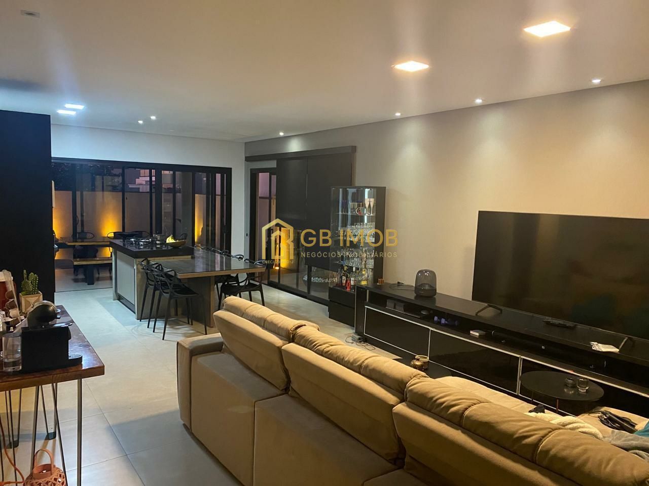 Condomínio para Venda - Residencial Phytus