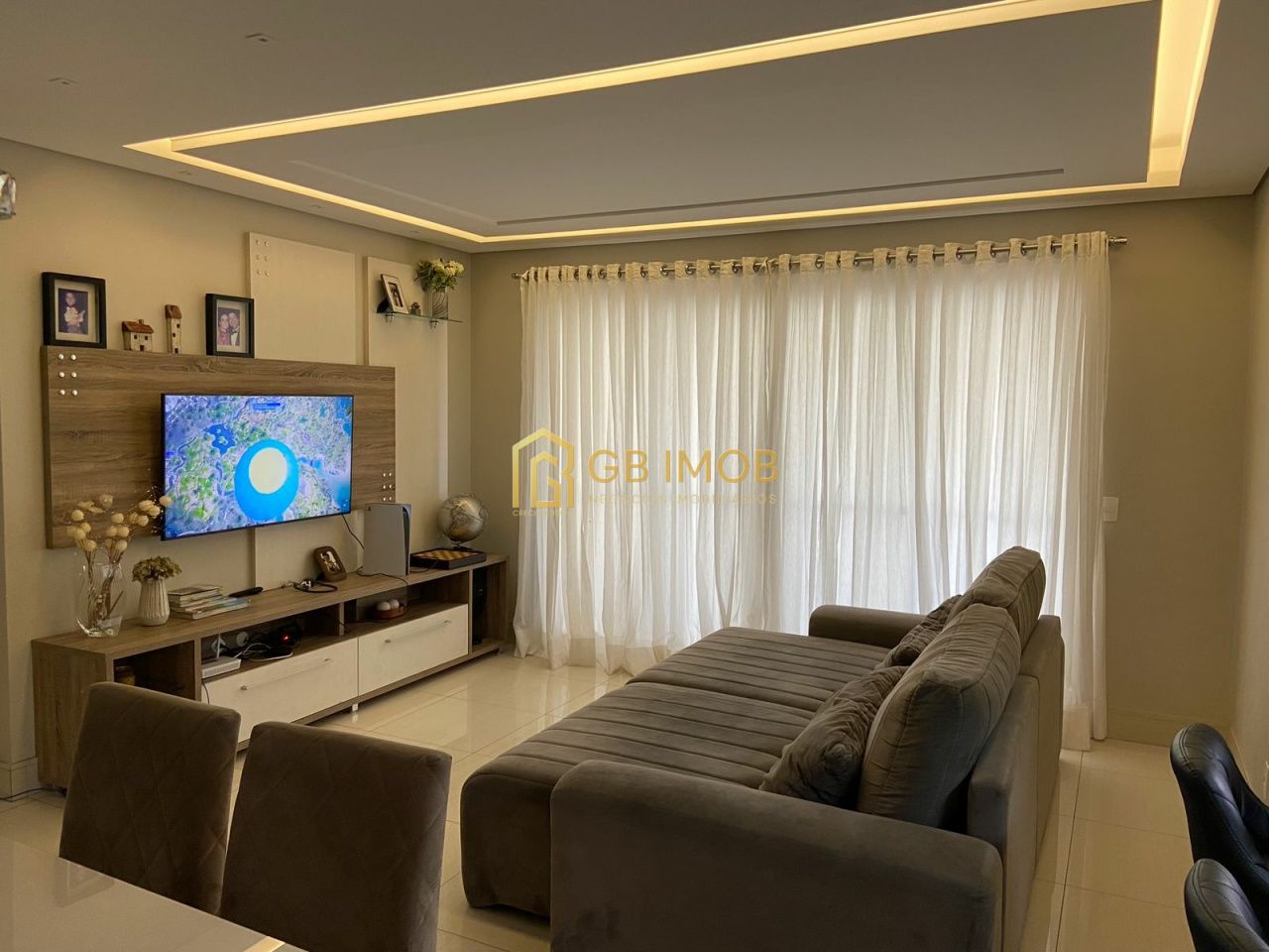 Apartamento para Venda - Jardim Bonfiglioli
