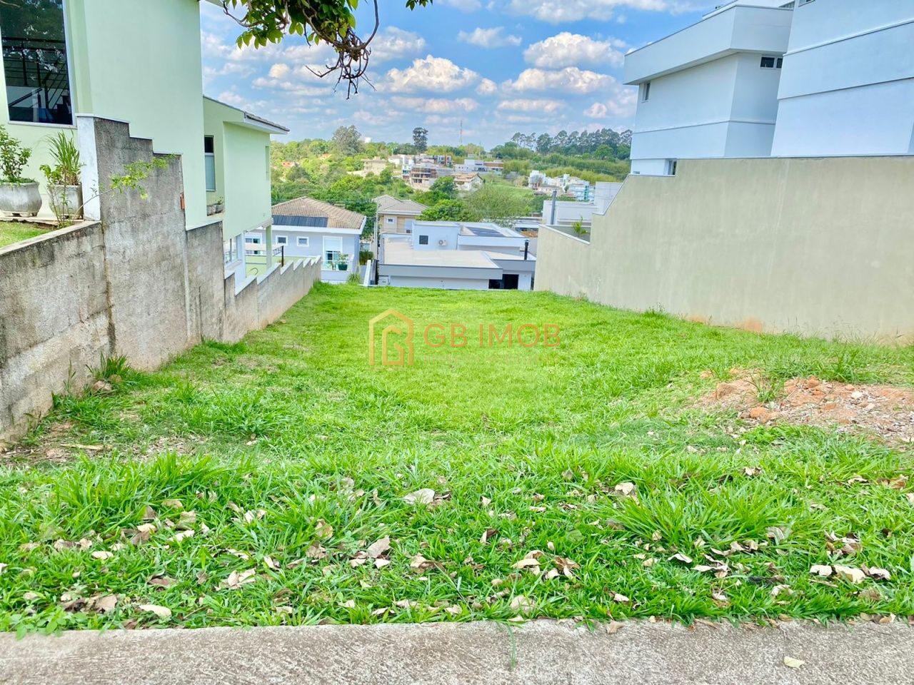 Condomínio para Venda - Reserva da Serra