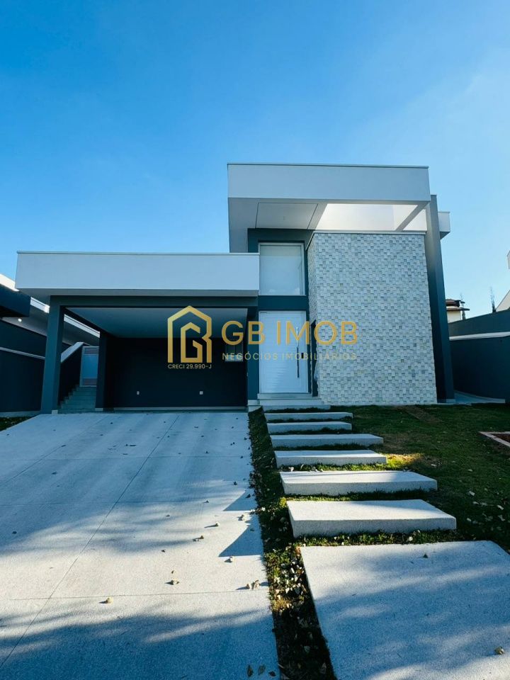 Condomínio para Venda - Reserva da Serra