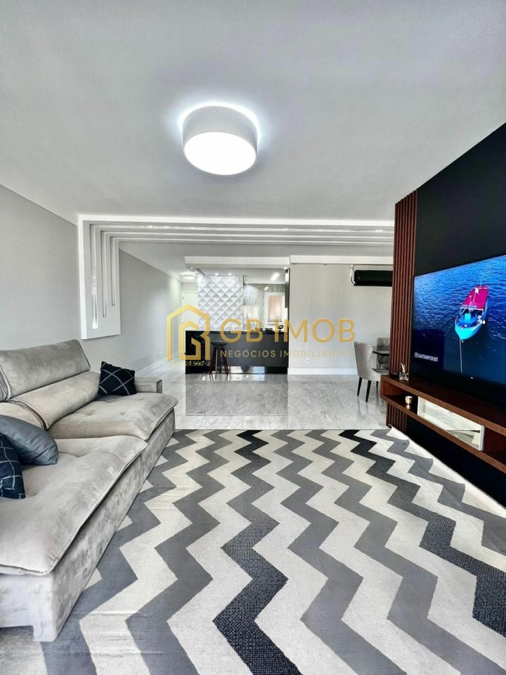 Apartamento para Venda - Jardim Messina