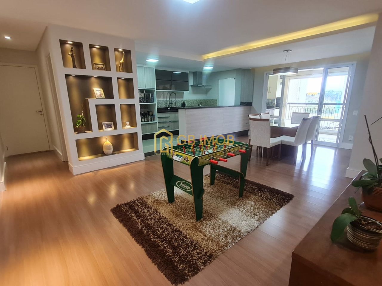 Apartamento para Venda - Atmosphera Natural Living