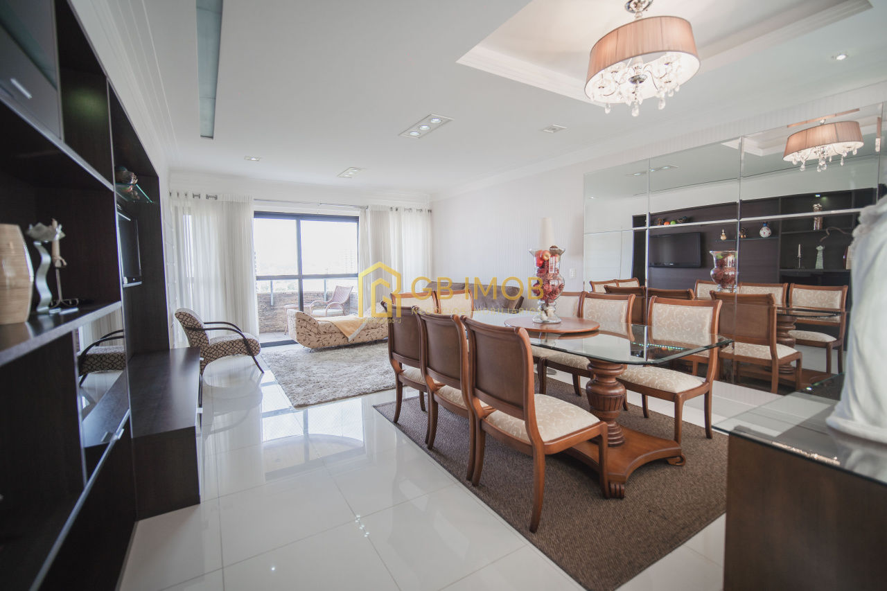 Apartamento para Venda - Centro