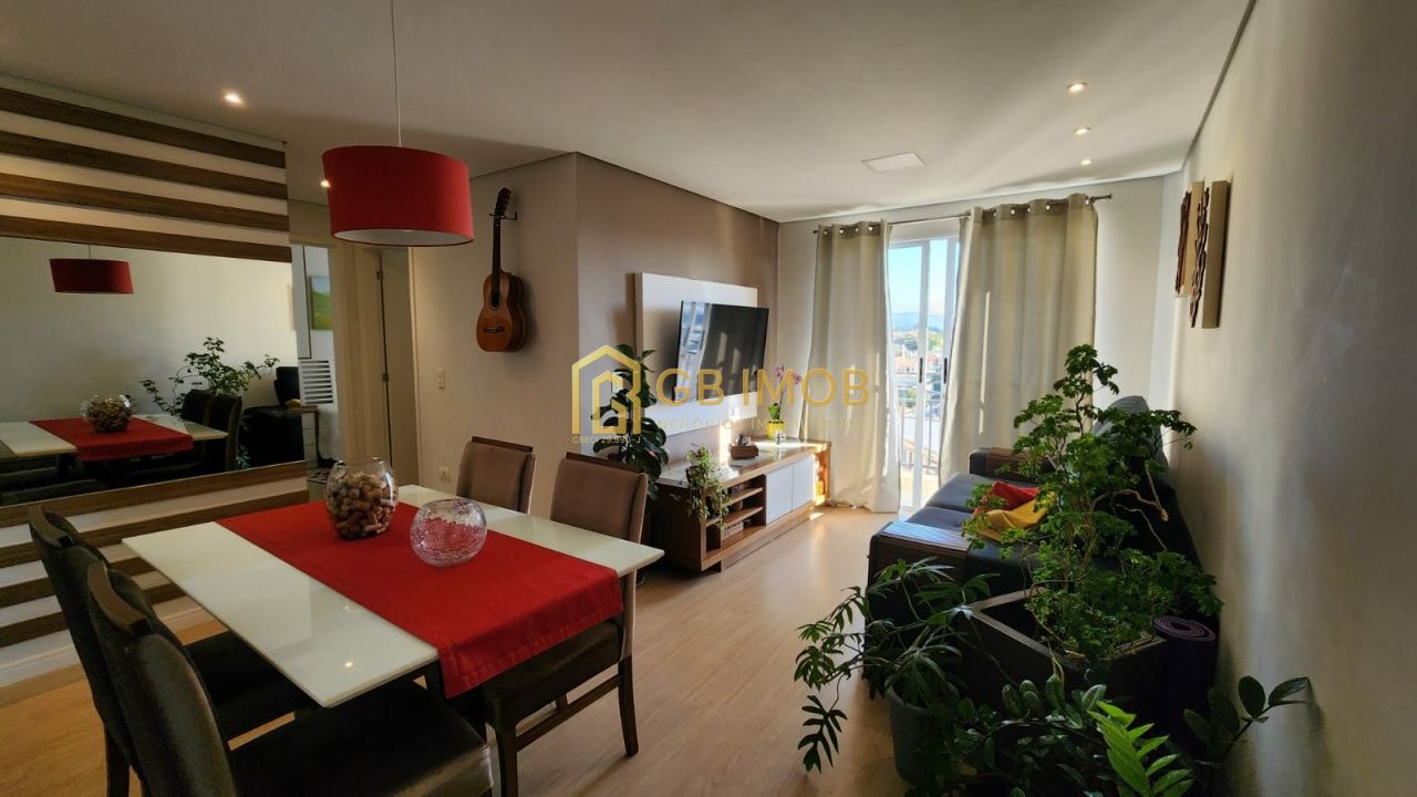 Apartamento para Venda - Vila Nova Esperia