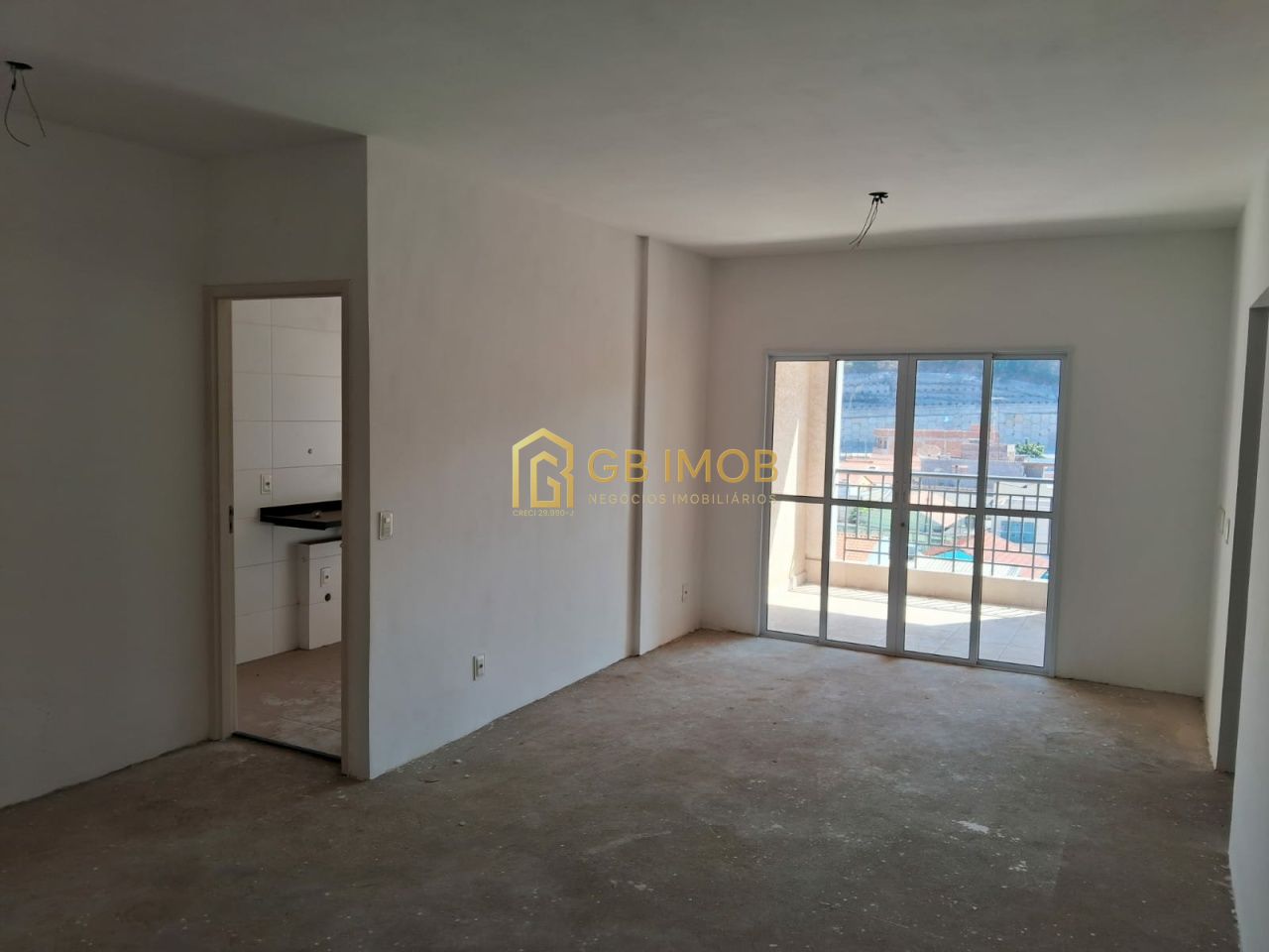 Apartamento para Venda - Vila Graff
