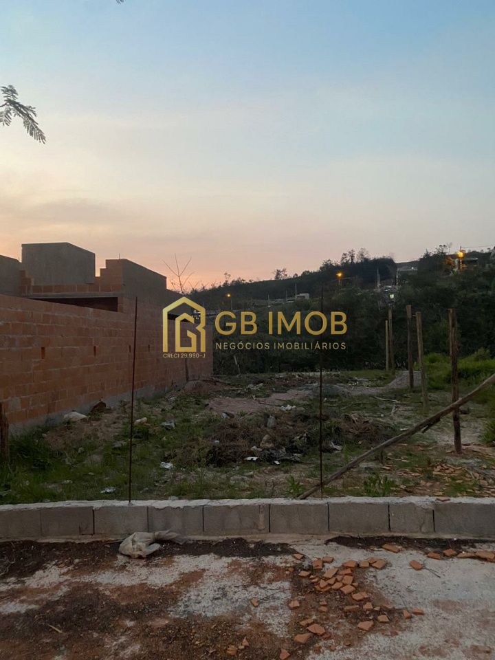 Terreno para Venda - Jardim Marambaia II