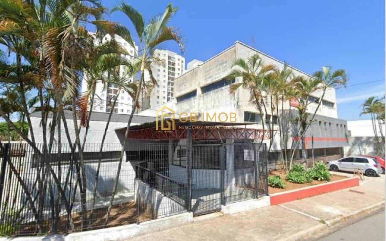 Galpao para Locação - Vila Rami
