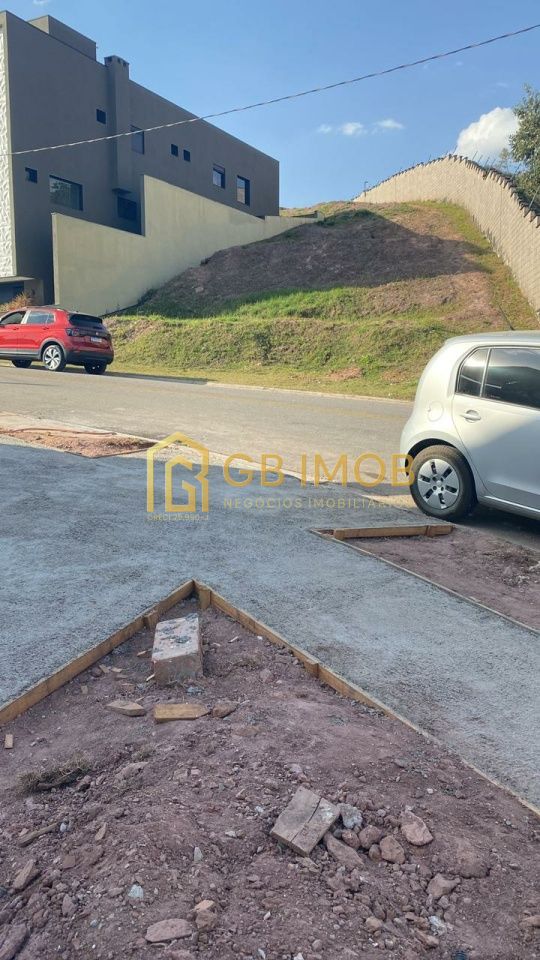 Terreno em Condomínio para Venda - Bosque do Horto