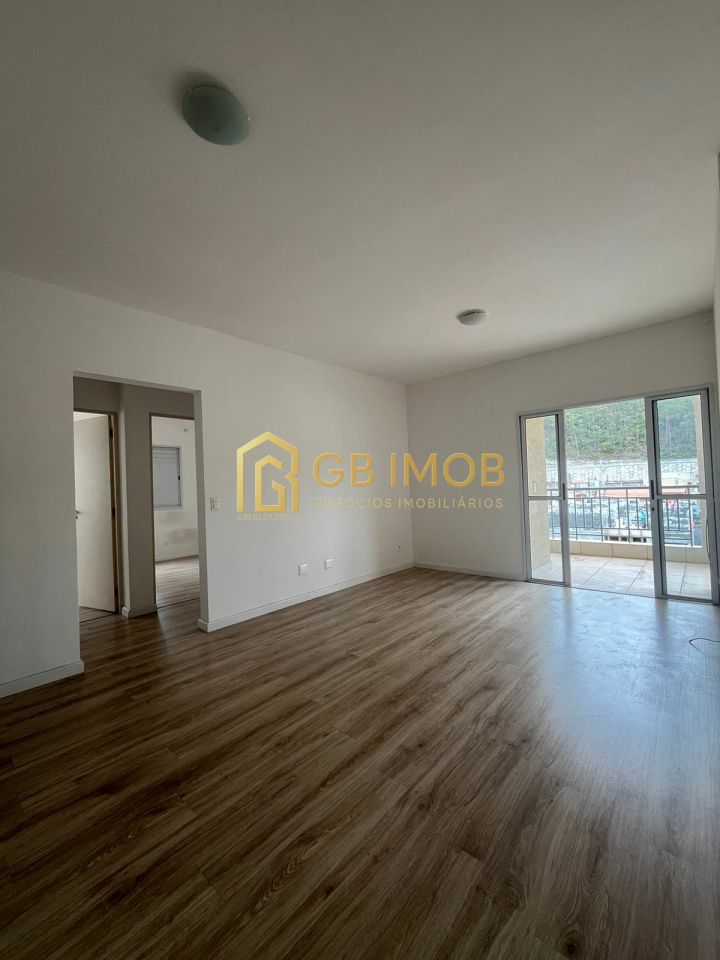 Apartamento para Venda - Vila Graff