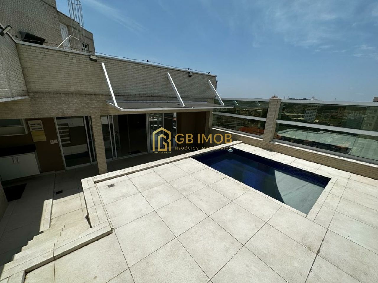 Apartamento para Venda - Centro