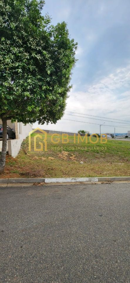 Terreno em Condomínio para Venda - Residencial Phytus