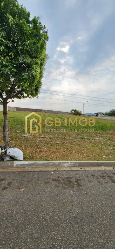 Terreno em Condomínio para Venda - Residencial Phytus