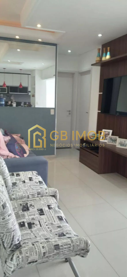 Apartamento para Venda - Jardim Ana Maria