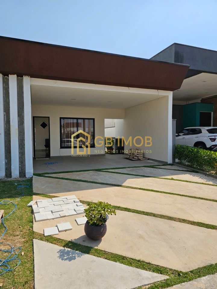 Casa Terrea para Venda - Gran Ville