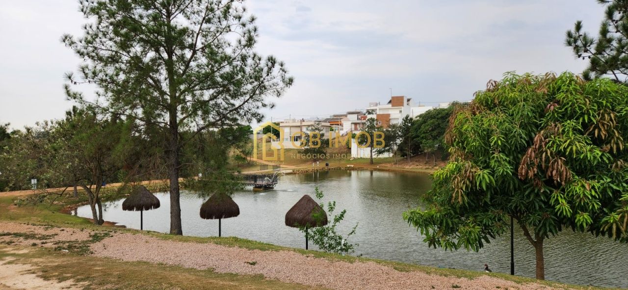 Terreno em Condomínio para Venda - Residencial Phytus