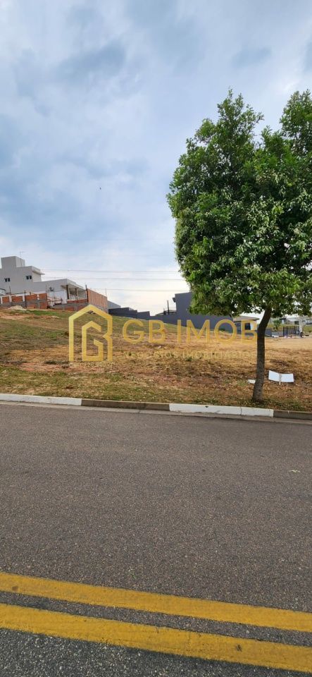 Terreno em Condomínio para Venda - Residencial Phytus