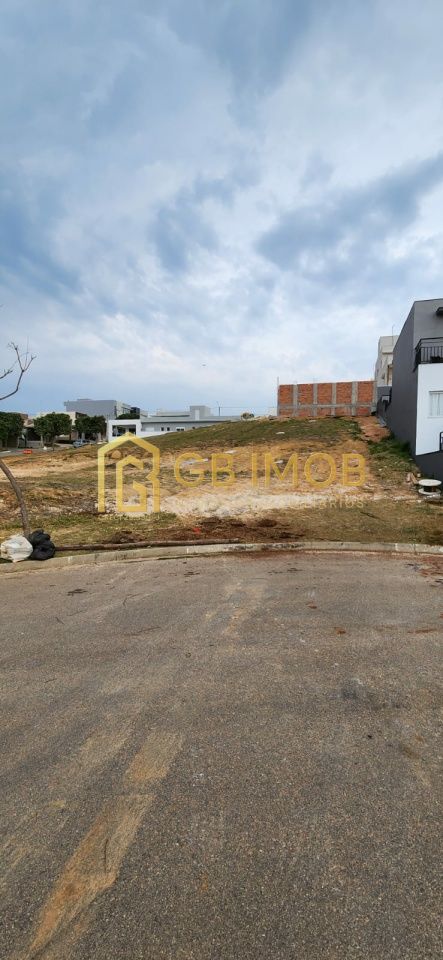 Terreno em Condomínio para Venda - Residencial Phytus