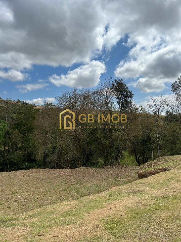 Terreno em Condomínio para Venda - Residencial dos Lagos