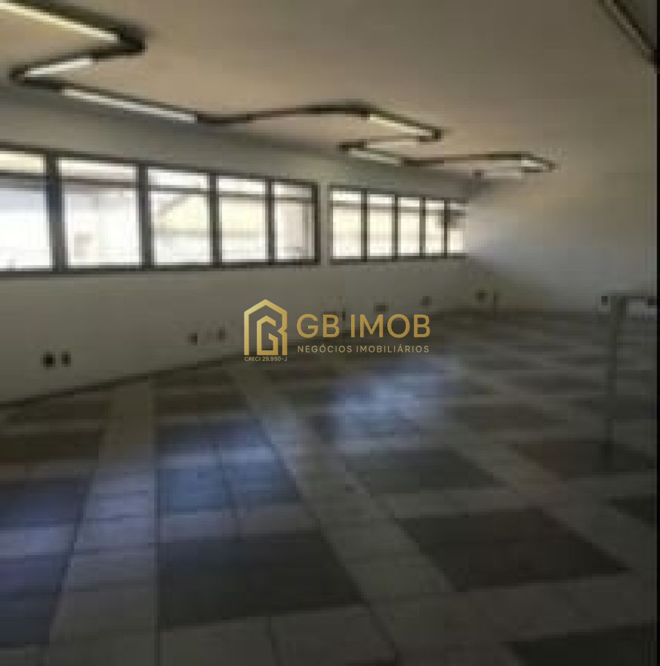 Sala Comercial para Locação - Distrito Industrial