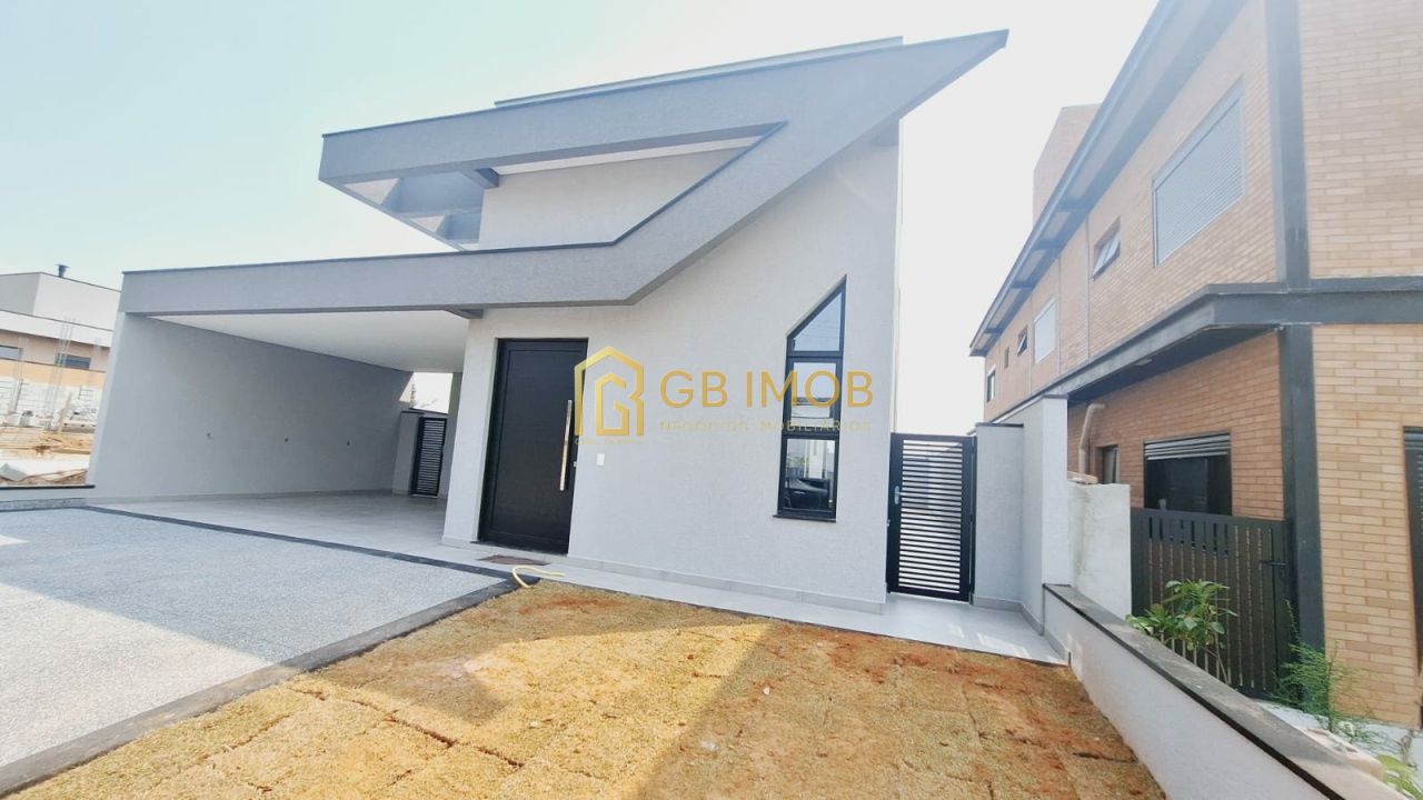 Casa em Condominio para Venda - Gran Ville