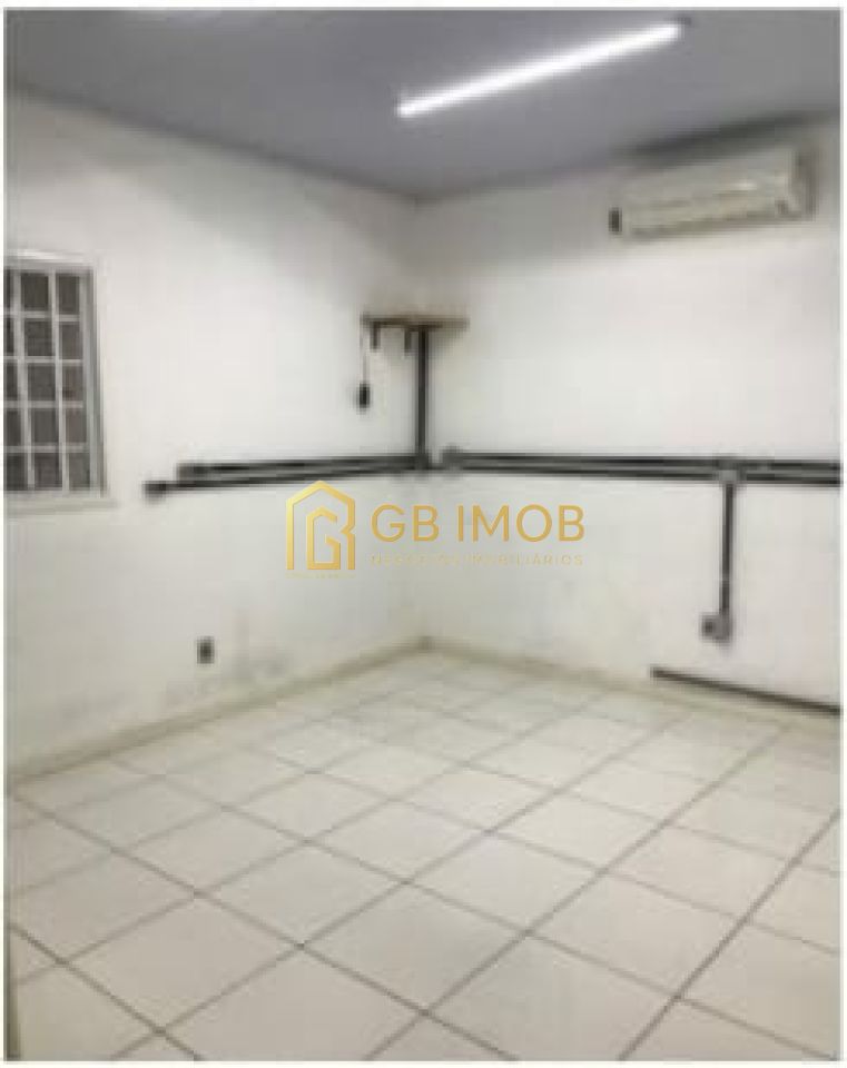 Sala Comercial para Locação - Jardim Cica