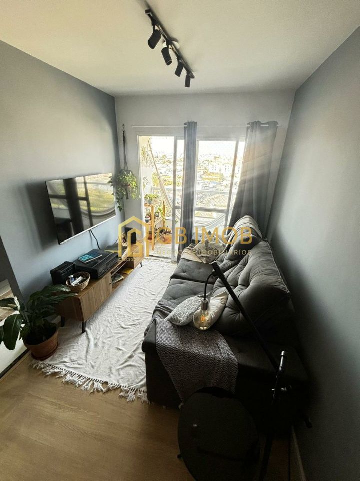 Apartamento para Venda - Recanto Quarto Centenário