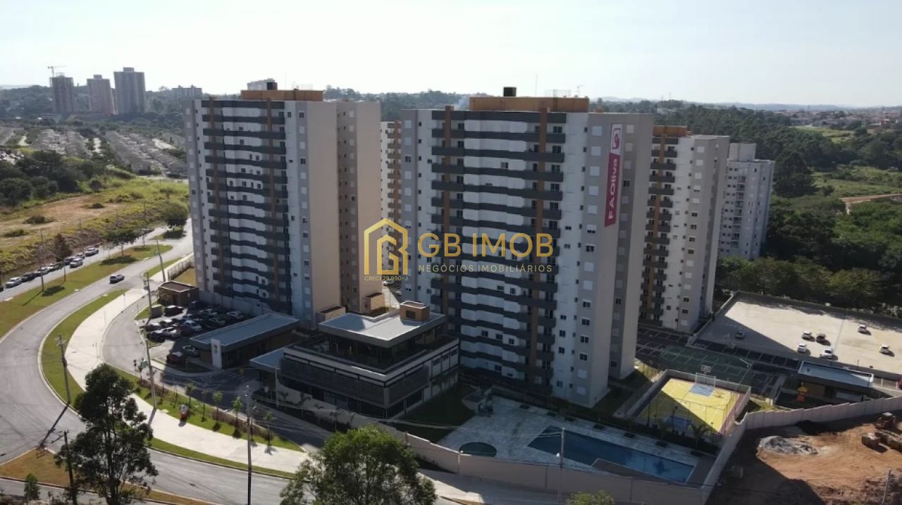 Apartamento para Venda - Engordadouro