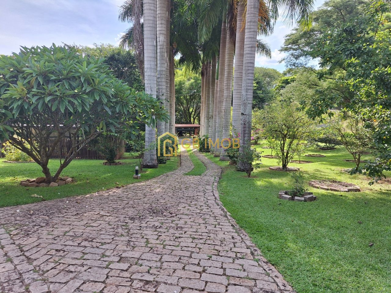 Casa em Condominio para Venda - Condomínio Itaembu